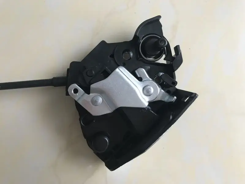 Автозамки для Toyota Camry 2014 2017 2018 2019 запасные автоматические замки автомобильные