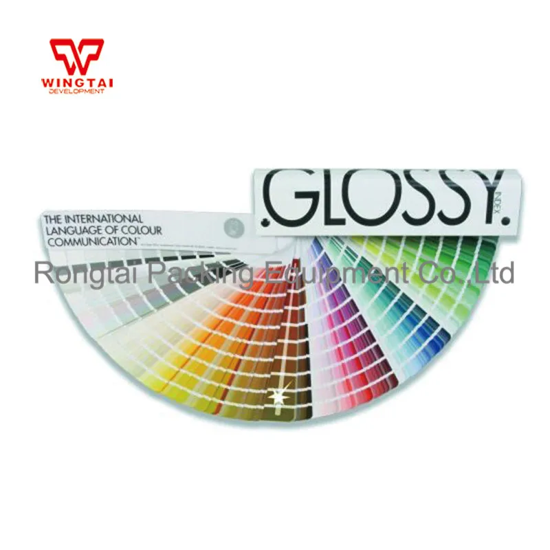 Sweden G-1 NCS High Glossy Index Portable Color Guide NCS-G-1 | Other Tool Parts