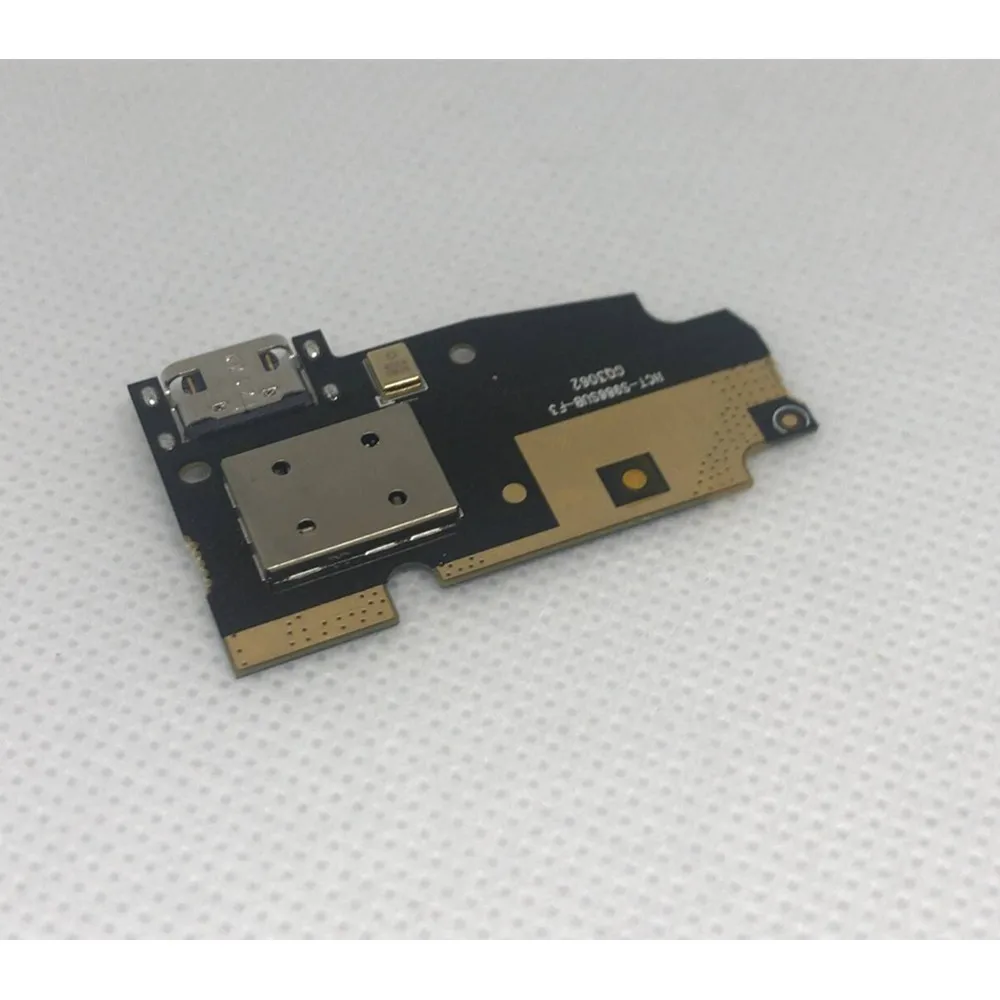 

New For Ulefone Power 5 6.0'' Smart Mobile Cell Phone USB Board Charger Plug Replacement For Ulefone Power 5 Phone Accessories