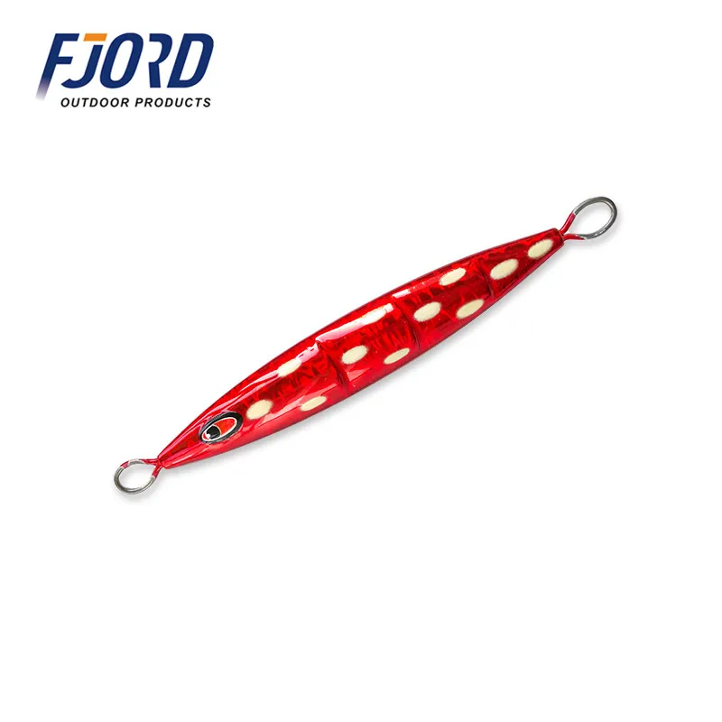 FJORD 60g80g100g150g японская скорость погружения медленно встряхивающийся