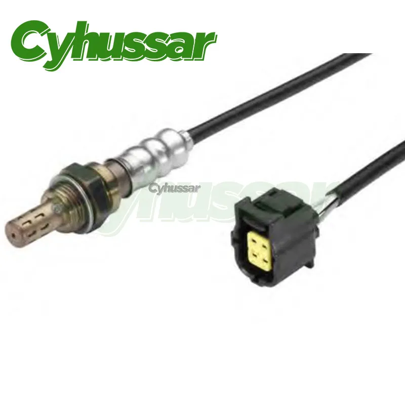 Кислородный датчик O2 Lambda сенсор соотношения воздуха и топлива для Mercedes Benz A klase W169