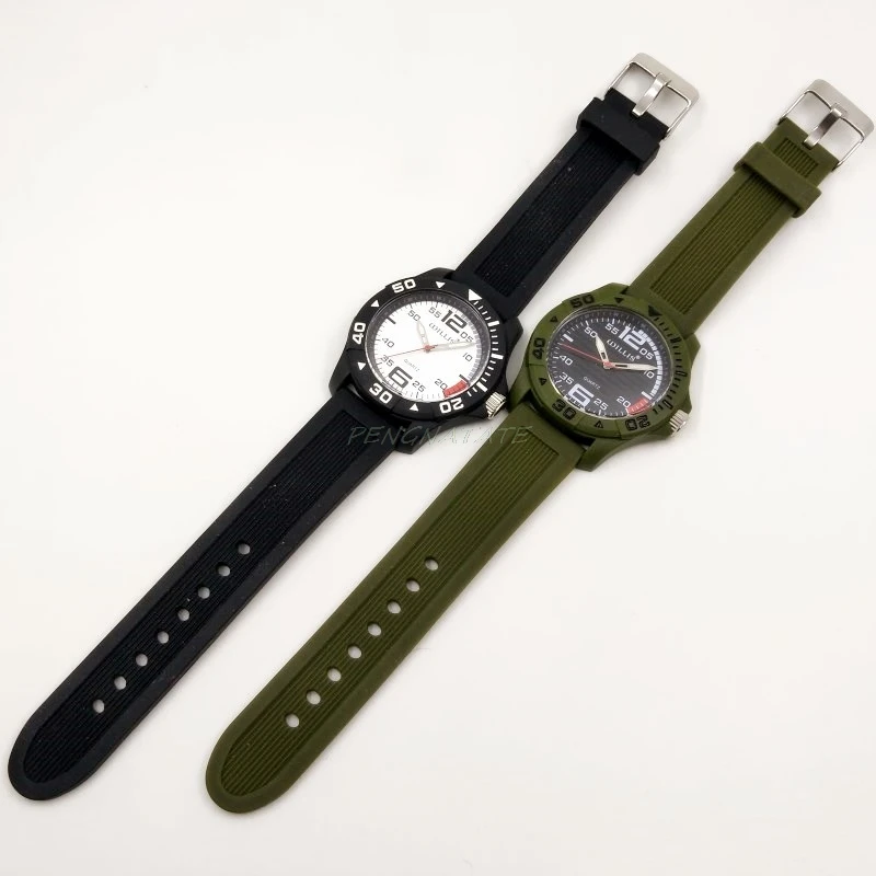 WILLIS Fashion Women Casual Waterproof Watches Quartz Brand Sports Leisure patterns Plastic Simple Wristwatch PENGNATATE | Наручные часы