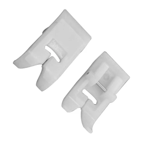 1 x антипригарная швейная машина с застежкой для ног подойдет Brother Janome Toyota новая