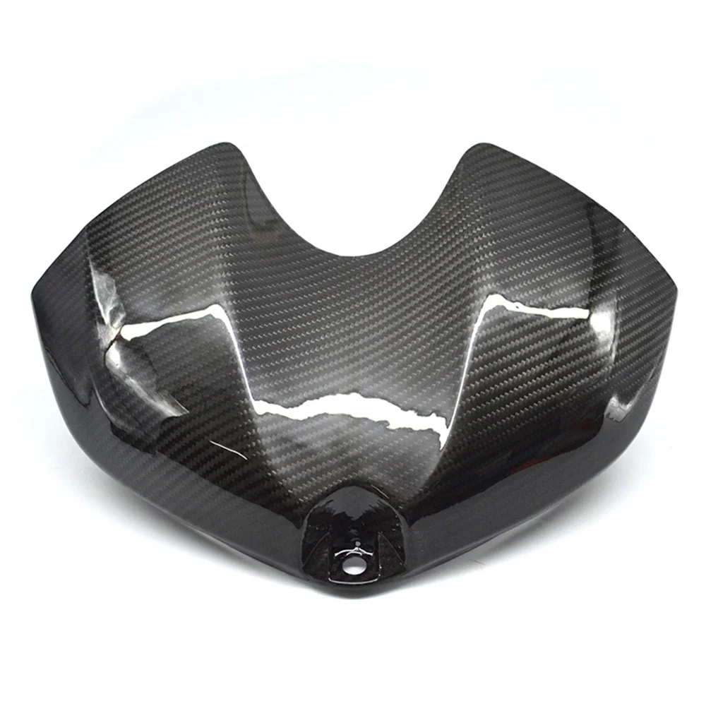 DTRAD для Yamaha YZF R6 2008 2013 Крышка бака из углеродного волокна|Полные комплекты