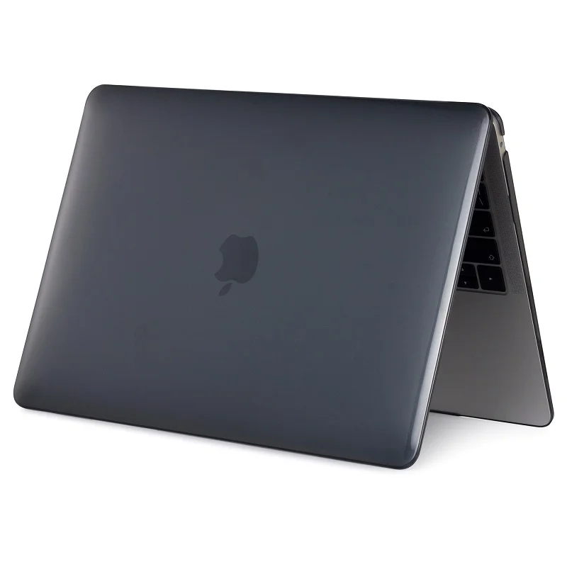 Прозрачный жесткий чехол для ноутбука MacBook Pro Retina 13 дюймов (A1502/A1425)(W/O CD ROM)