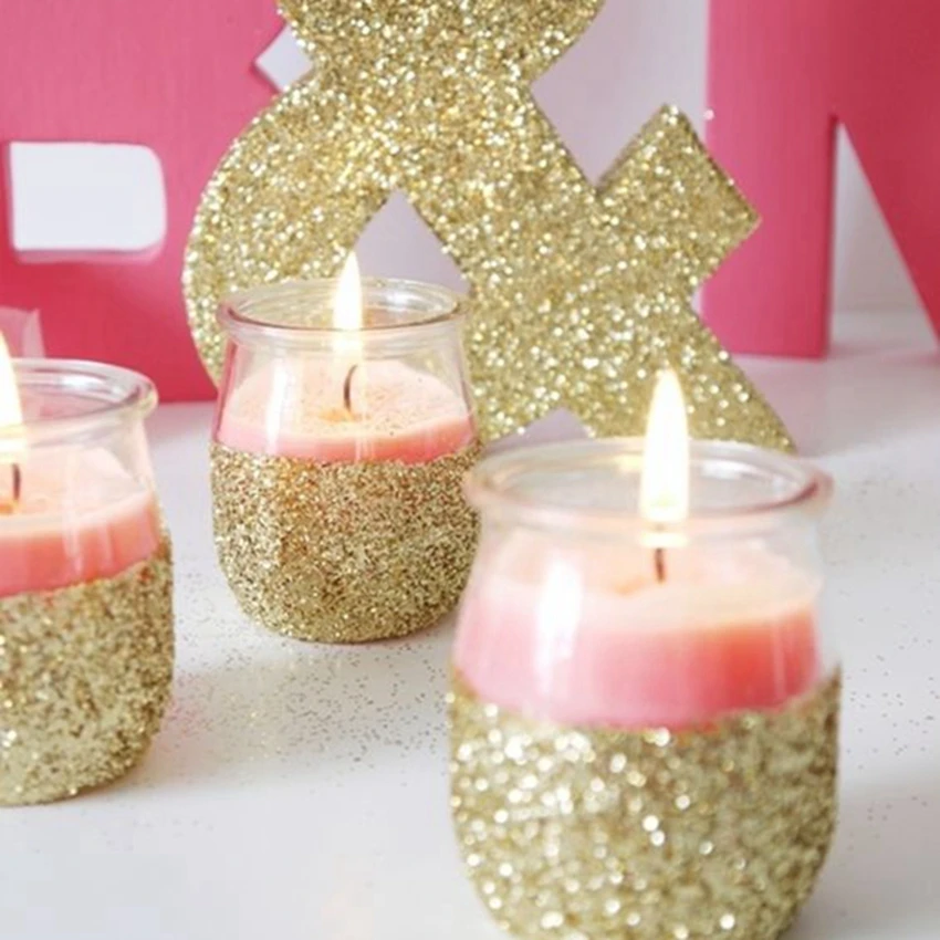 250 г сияющая блестящая мерцающая пудра с эффектом блеска для самостоятельного