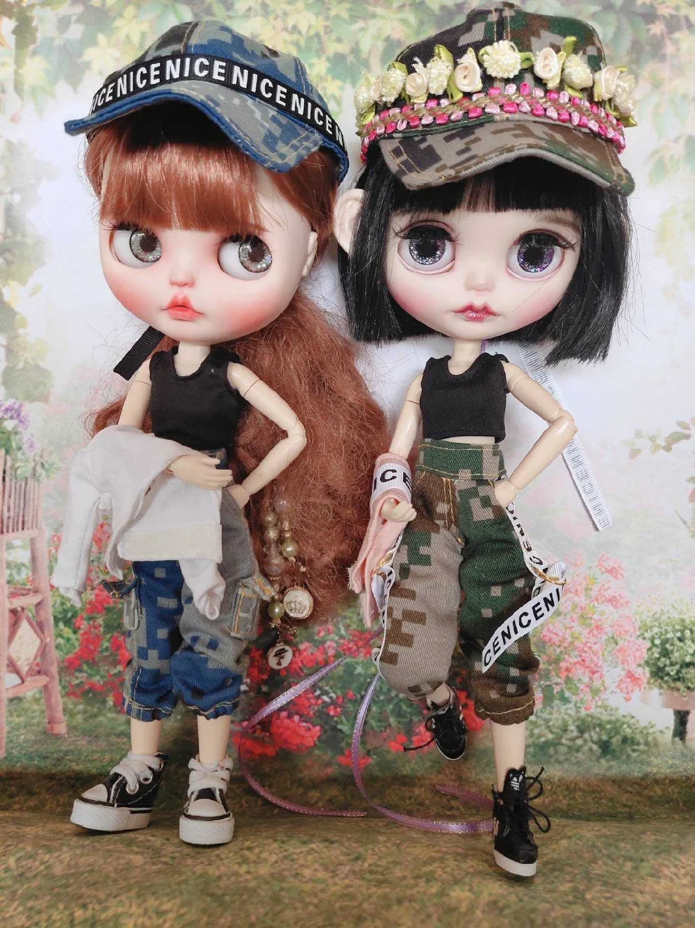 Куклы одежда супер красивая костюм для Licca Blyth Azone|Куклы| |