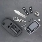 Чехол-книжка для автомобильного пульта дистанционного управления Tomahawk Tw9010, Tw9020, Tw9030