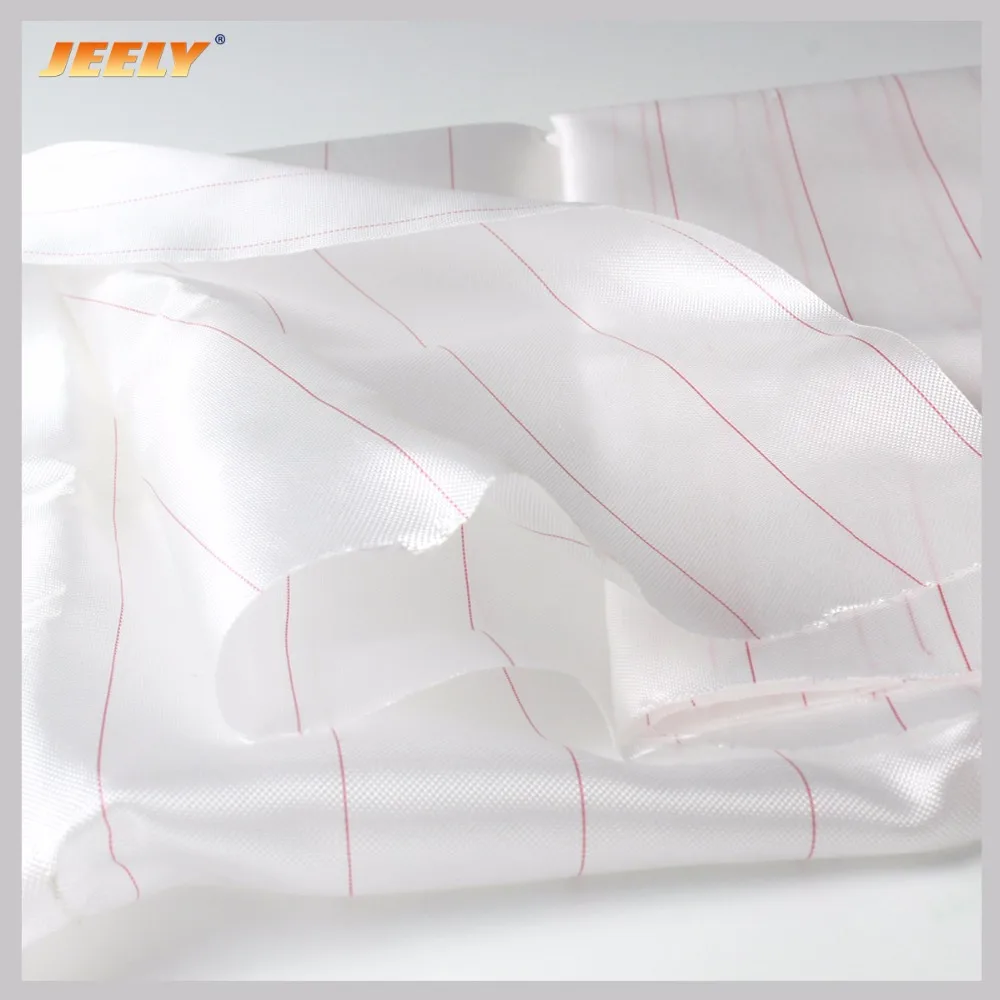 Peel Ply  95gsm 1.8m/71" Width Vacuum Bagging Carbon Fiber Fiberglass Resin Infusion Transfer Demoulding Cloth