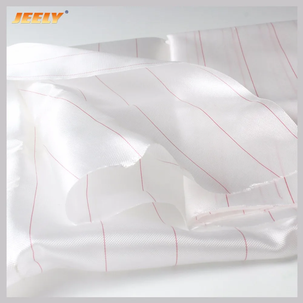 Ply корки 95gsm 1 8 m/71 &quotШирина вакуумных мешков углеродного волокна и стекловолокна