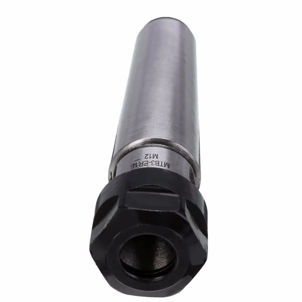 1 компл. MT1 MT2 MT3 ER20 M12 M10 M6 morse tapper держатель хвостовика + 6 шт. комплект пружинных