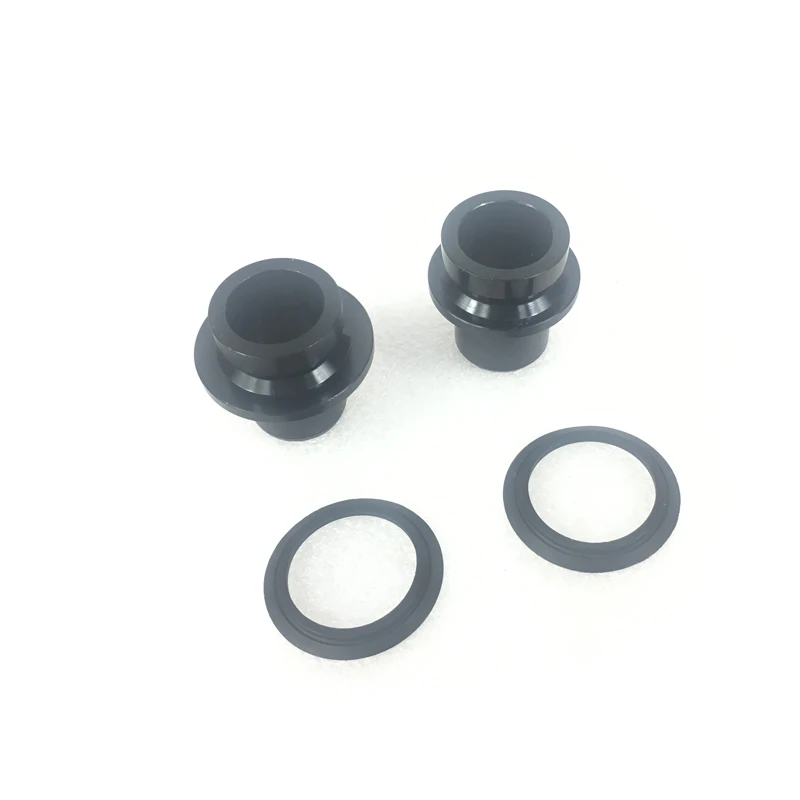 Powerway PHB-CT31 PHB-CT11 Передняя втулка 15 мм M15 адаптер 15*100 конвертеры боковые концевые