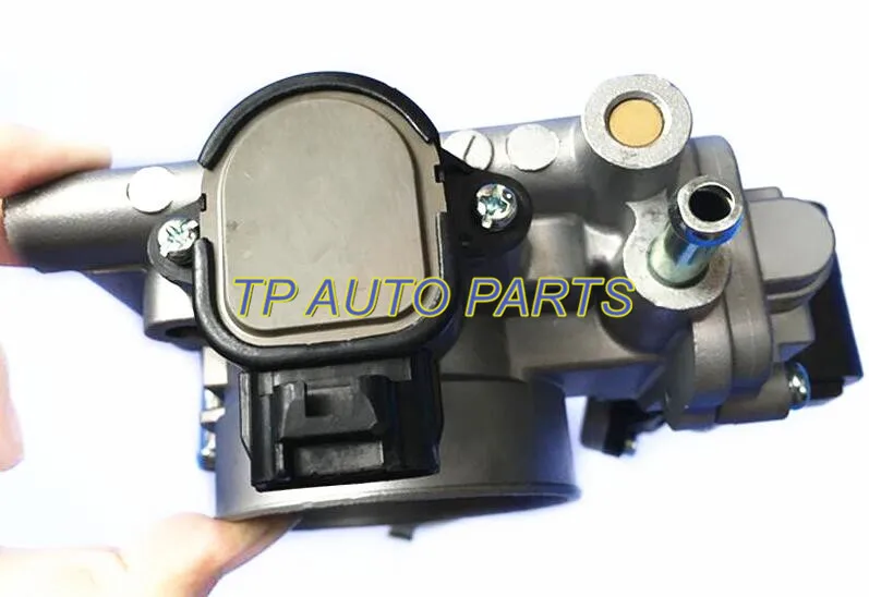 Дроссельная заслонка для Su-baru I-mpreza F-orester WRX OEM RTT60-353 22650-AA181 22627-AA170 22633-AA210 |