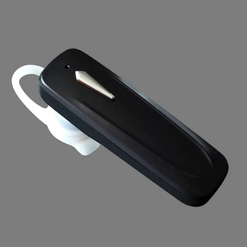 Беспроводная гарнитура Kebidu Mini Bluetooth с крючком стереонаушники микрофоном