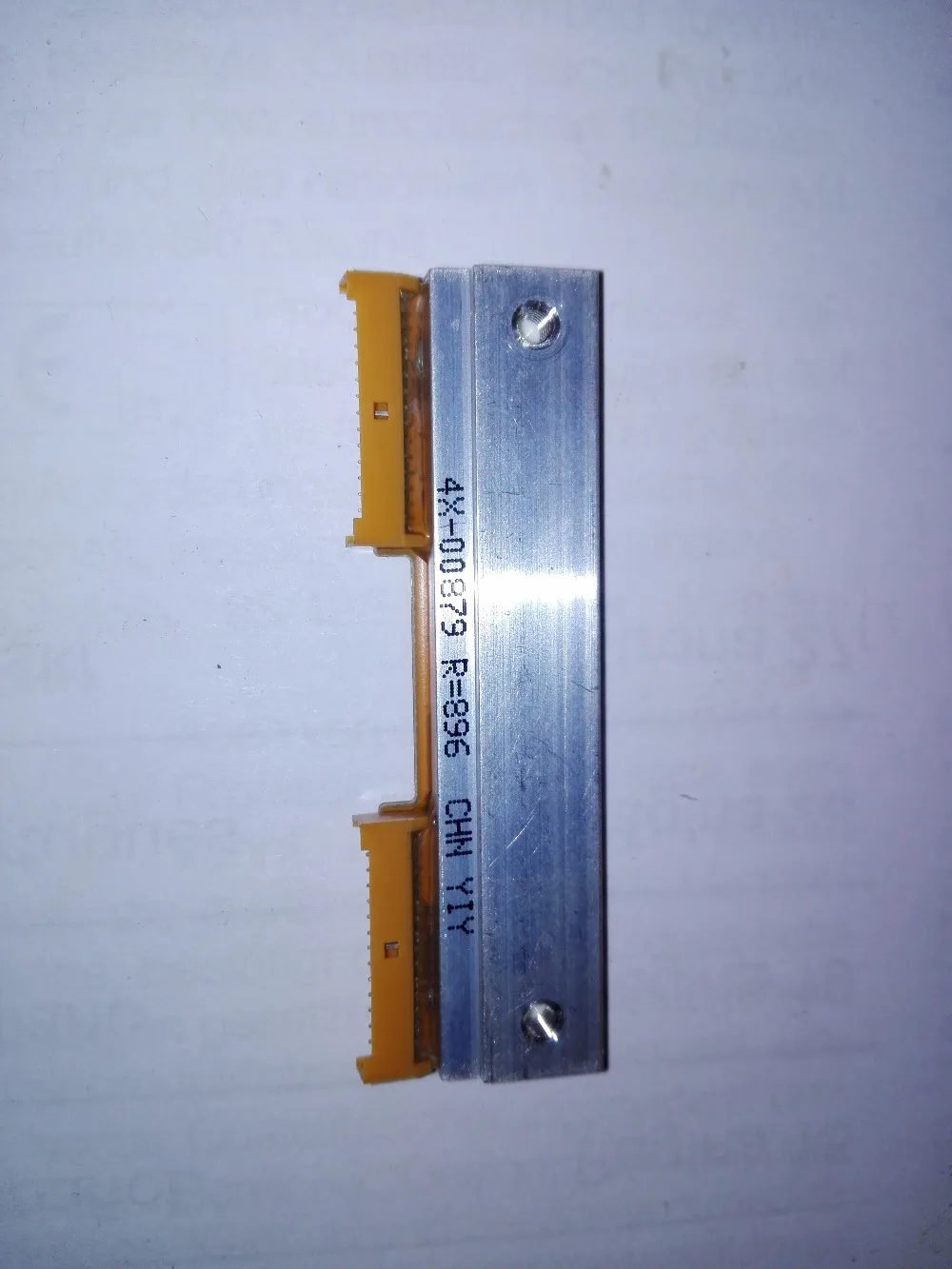 6 шт. новый оригинальный ROHM KF2002 GC10F термопечатающая головка высокого качества|print