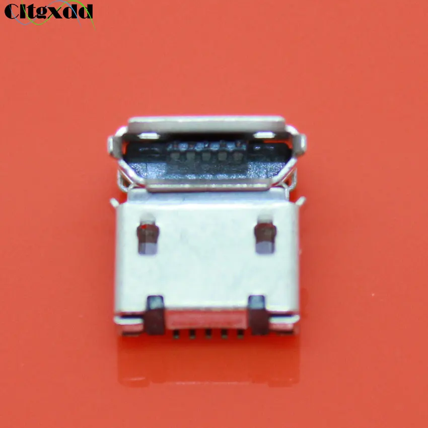 5-контактный разъем Micro USB cltgxdd для зарядки ZTE R518 N600 R516 S165 Для Huawei C8600 C8500 U8150 U8800 |