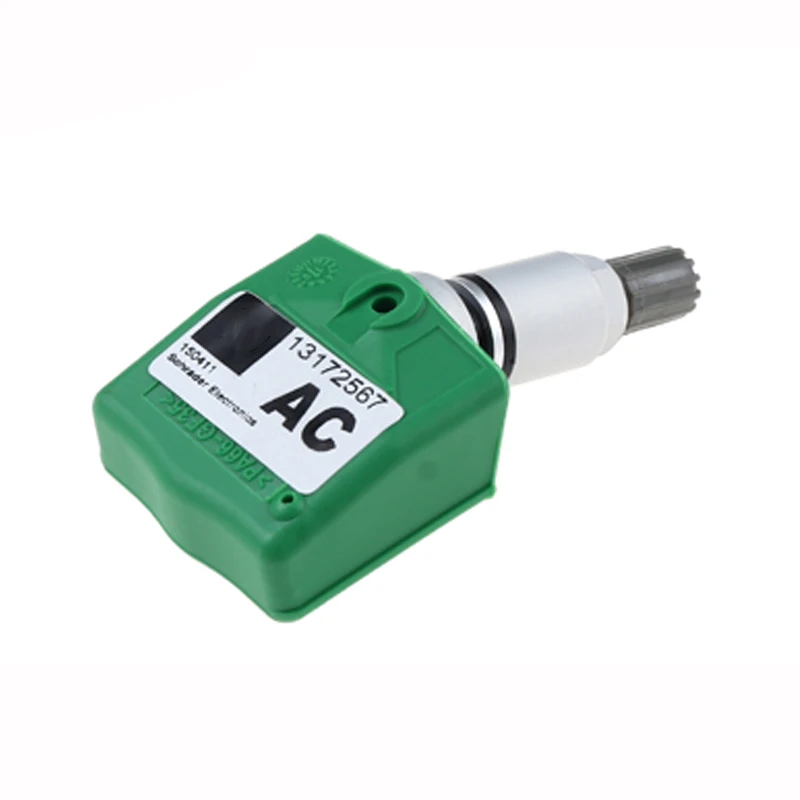 Датчик давления в шинах 13172567 433 МГц TPMS для Saab Saturn Opel Astra H Vectra C Zafira B 2003-2007 |