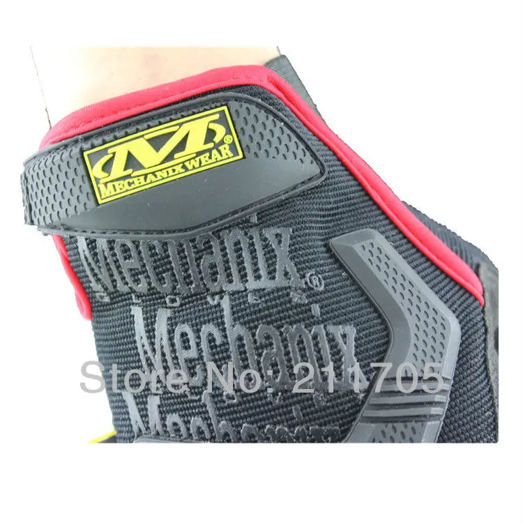 New Wear MPact Tactical Coyote Race Work M X Cycling gloves Black brown Yellow red camouflage Gloves S /M /L / XL|gloves scarf|gloves for food