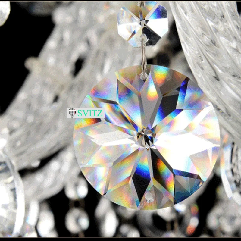 Хрустальная люстра светодиодная для гостиной спальни|crystal chandelier|crystal chandelier modernstair