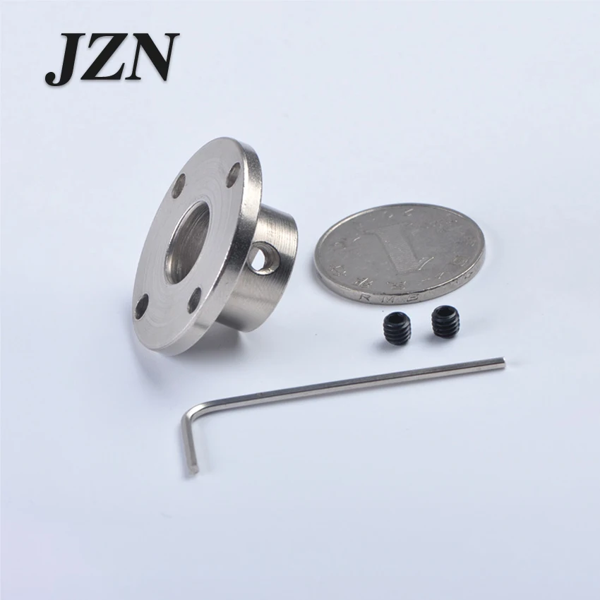 Бесплатная доставка (из 2 предметов) двигатель с жестким фланцевым соединением