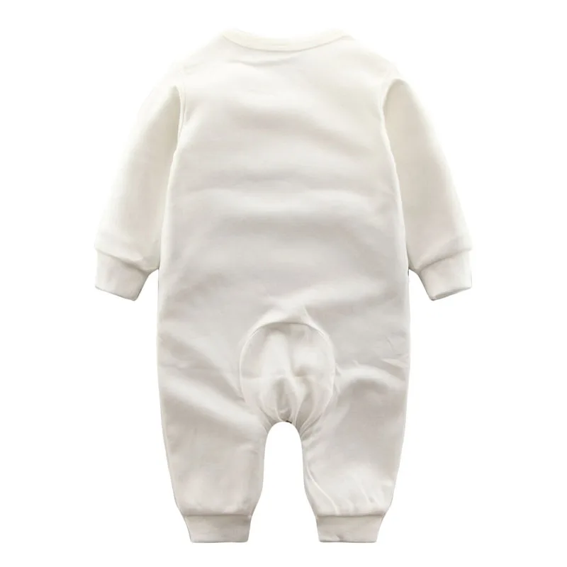 Детский комбинезон с длинным рукавом на возраст 0 12 месяцев|baby clothes overalls|baby rompersbaby |