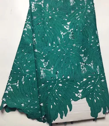 Африканское кружево горячая Распродажа сетка 2019 Новое поступление простой