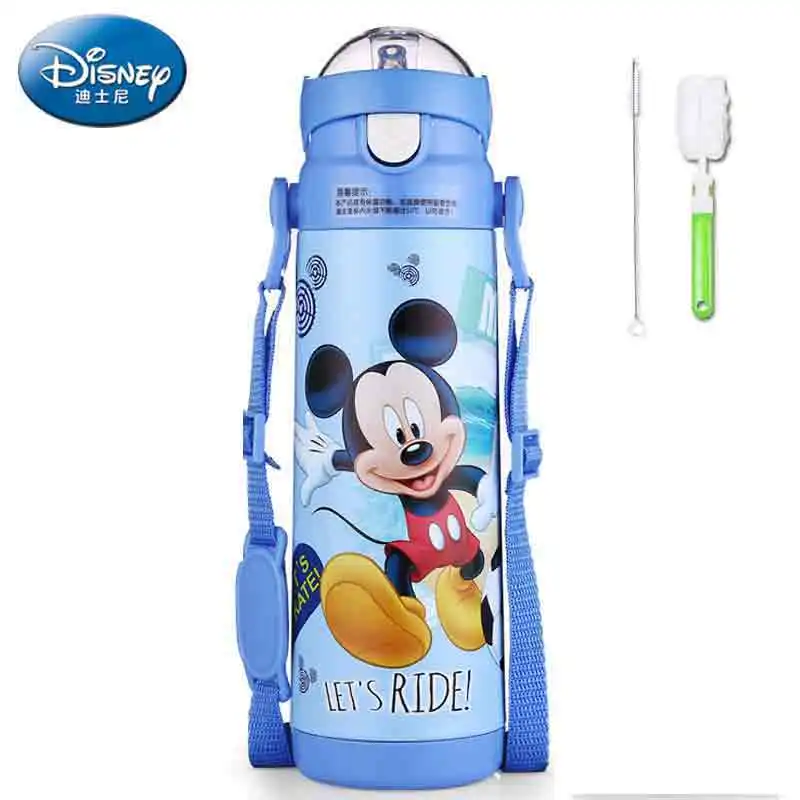 light blue 500ml 900 мл Термокружка термос бутылка для чая кофе Изолированная вакуумная колба с чай инфузионный стакан кофейная кружка вакуумная колба - Цвет: light blue 500ml