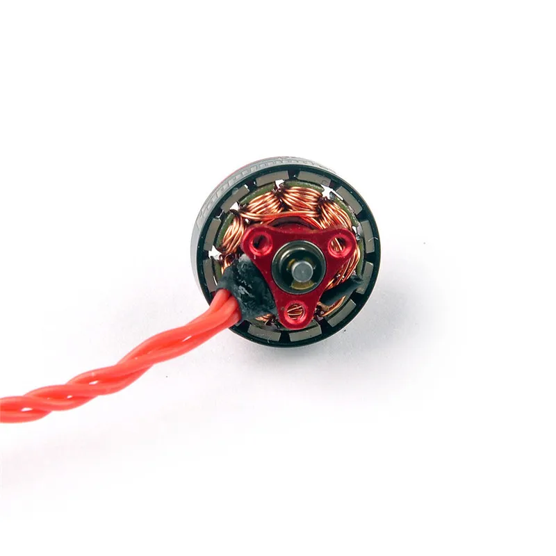 Motor sin escobillas Happymodel EX1102 9000KV 10000KV 13500KV 2-3S Original para Mobula7 HD RC Drone, pieza de repuesto, accesorios DIY, 1/2/4 unids/lote-5