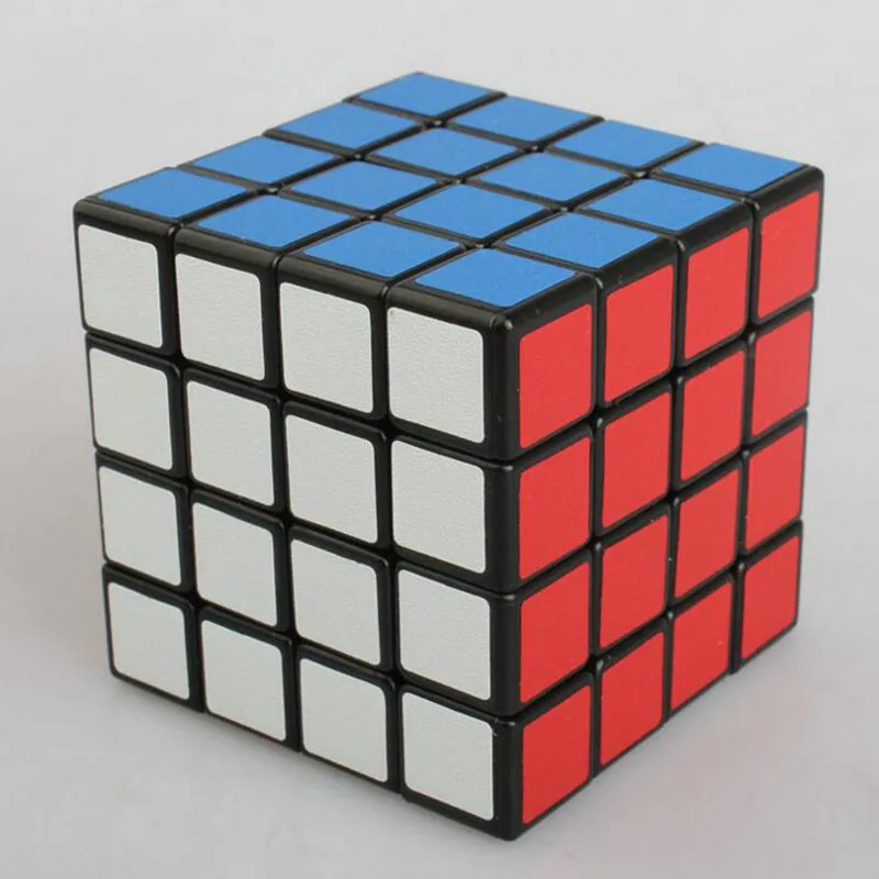 Набор магических кубиков, 2x2x2, 3x3x3, 4x4x4, 5x5x5, антистрессовый кубик-головоломка, профессиональные скоростные игры, Развивающие детские игрушки для детей