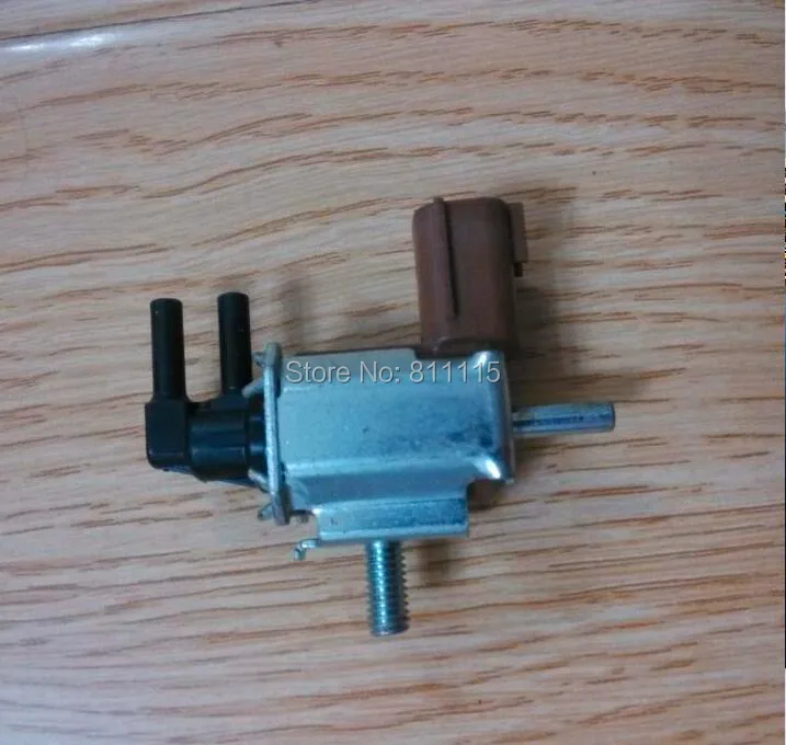 Авто электромагнитный клапан вакуумный для NISSAN K5T46588 K5T46597 Бесплатная доставка