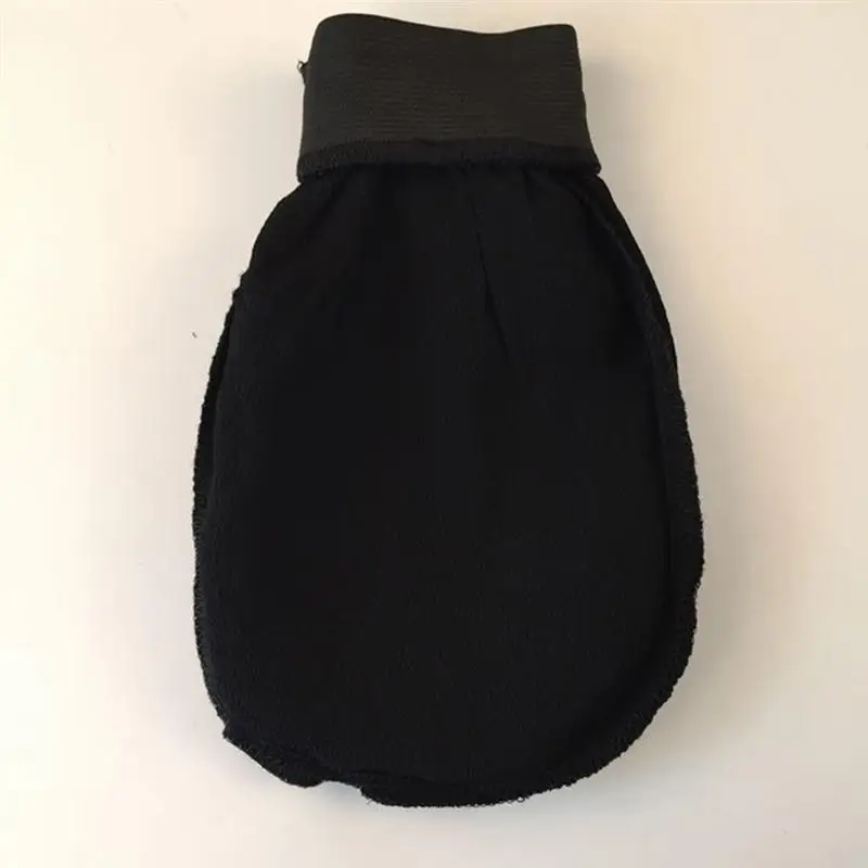 LUOEM перчатка для ванны отшелушивающая спа массаж скребок тела средство очистки