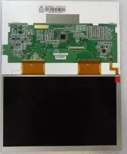 Соединенные Штаты MTS-4000 JDSU LCD дисплей с сенсорным экраном screen станки промышленное