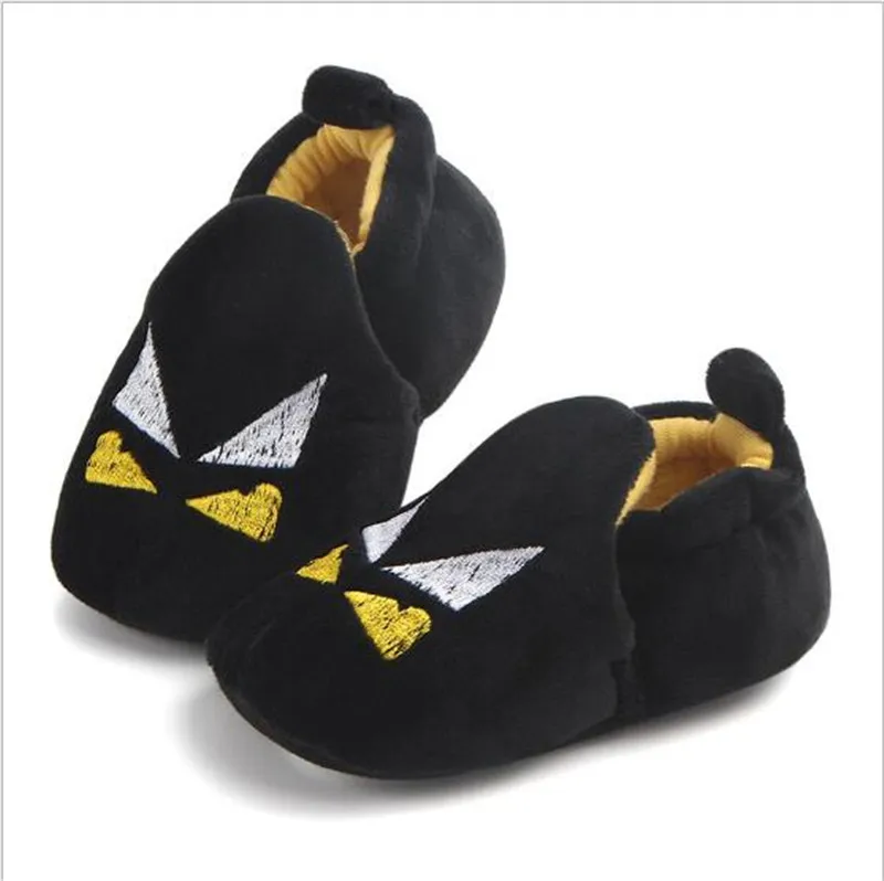 Модная детская обувь с рисунком|crib shoes|cartoon baby shoesbaby fashion shoes |