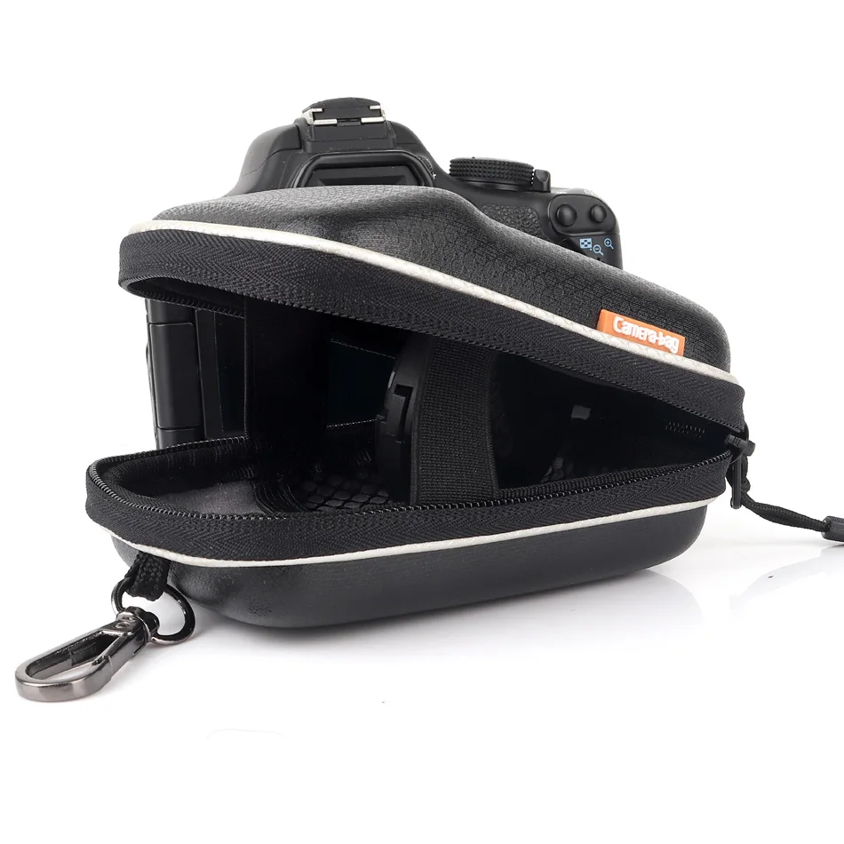 Цифровая сумка Твердый чехол для камеры Sony DSC RX100 Mark II III IV WX50 TX200 WX70 W620 S5000 WX670 W610 W630