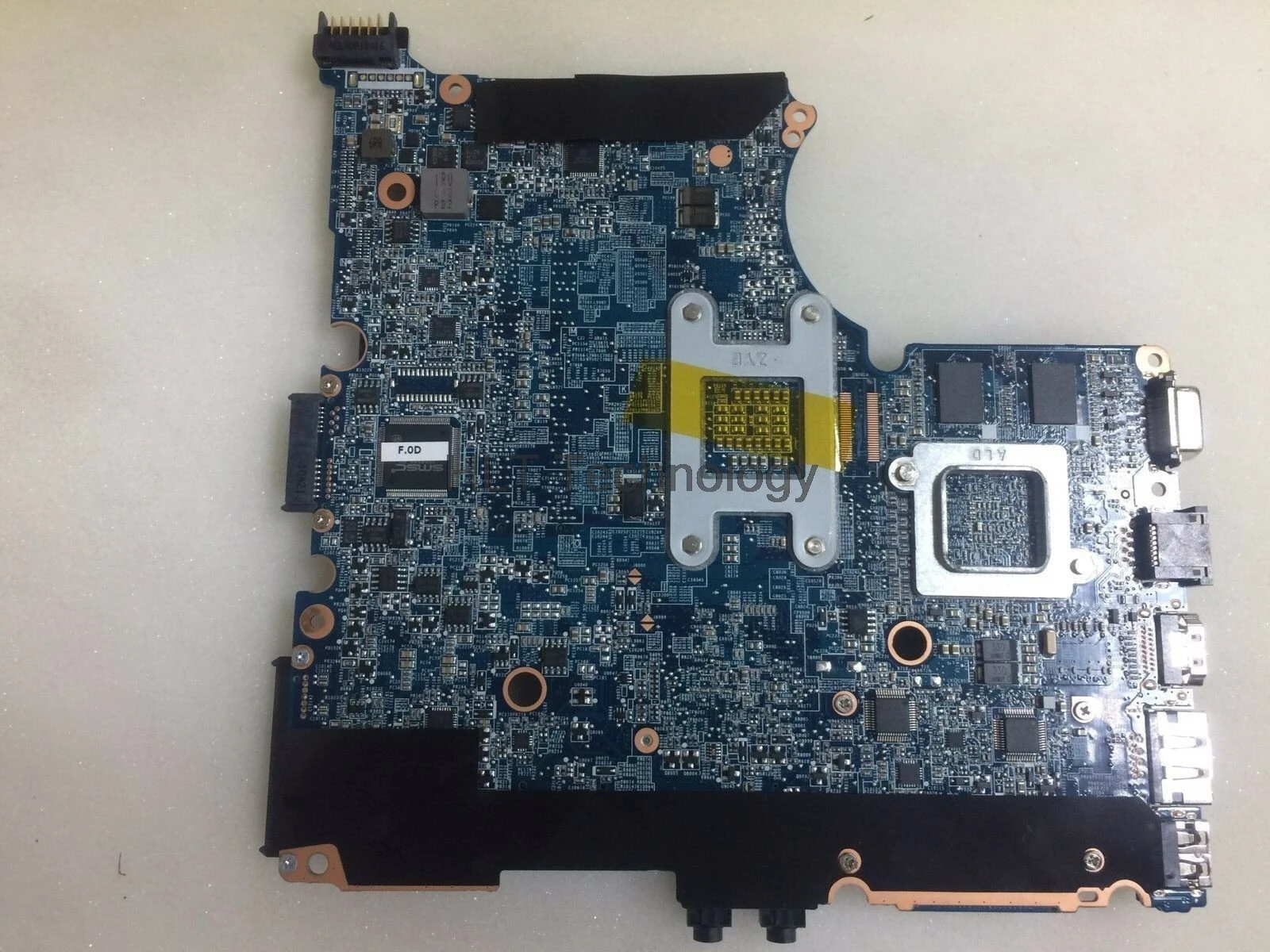 

Laptop motherboard For HP Probook 4320S 4420s 628615-001 599518-001 HM57 HD5470 DDR3 Mainboard