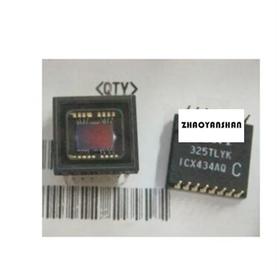 10 шт. X ICX434AQ ICX434 C CCD Новый|Матрицы| |