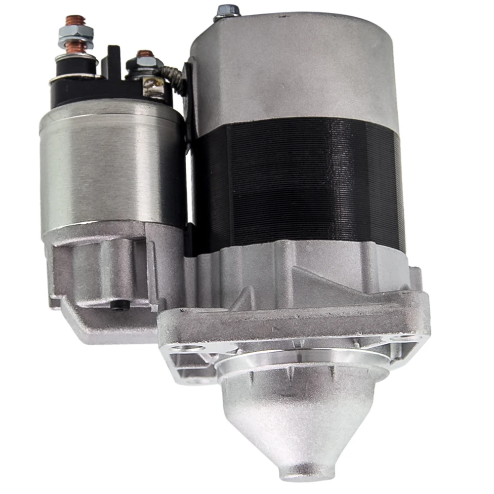 Стартовый двигатель для Fiat Punto Alfa Romeo Mito 500 Bravo Grande panda 1 2 4 16 v TFF 71789051 71785105