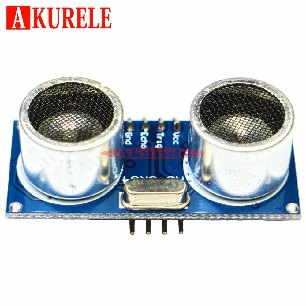 50 шт. кронштейн для ультразвукового модуля|transducer|transducer ultrasonic |