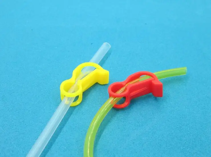 Зажимы для масляной трубы 5 мм 10 шт. | Игрушки и хобби