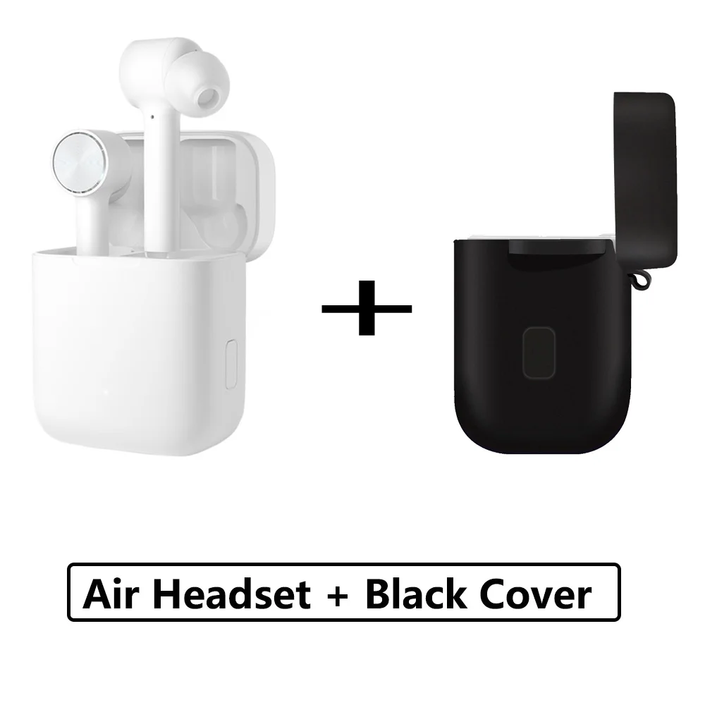 Xiaomi Airdots Pro Bluetooth наушники гарнитура Air TWS наушники гарнитура беспроводная стерео Smart Touch ANC водонепроницаемый спортивный наушник