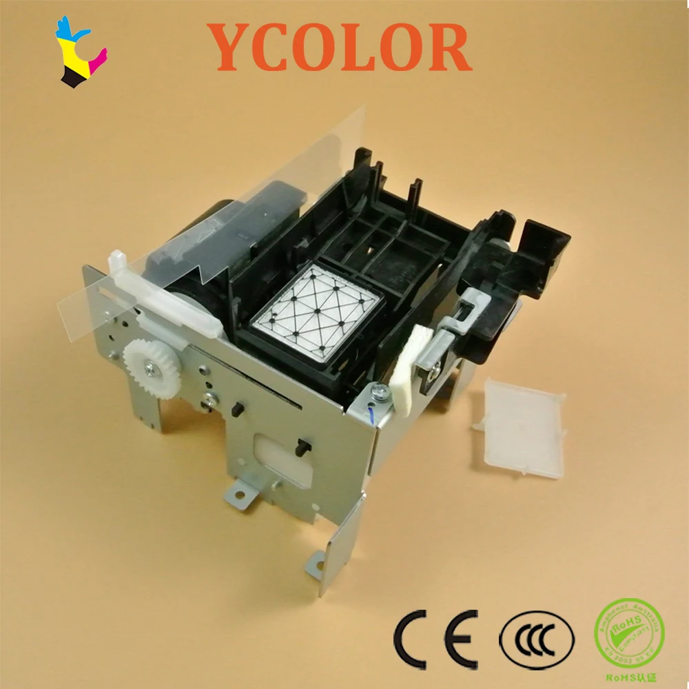 100% оригинальная укупорочная станция для EPSON 4400/4450/4800/4880C/4880 PX6250 6550 4880 блок очистки