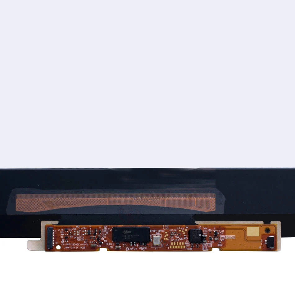 ЖК дисплей в сборе для Lenovo Yoga 2 pro 13 LTN133YL01 сенсорный экран дигитайзер Замена