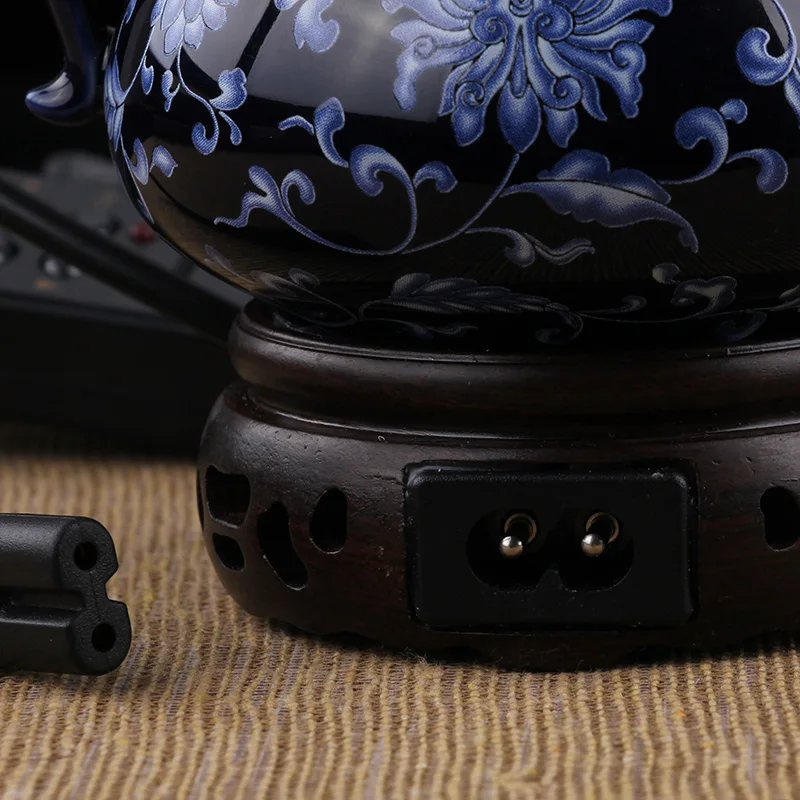 Благовония дорога приборы электронный термостат электрическая лампа благовоний