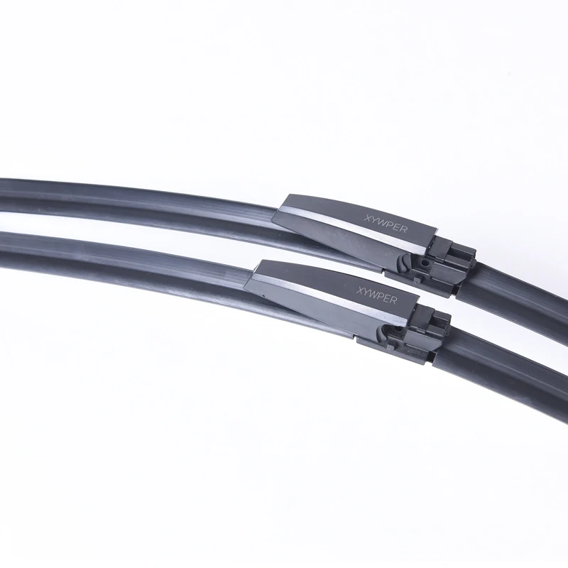 Winshield Стеклоочистители Лезвия для Audi A8 D2/D3/D4 1994 1995 1996 1998 1999 2000 до стеклоочиститель автомобильные аксессуары оптом
