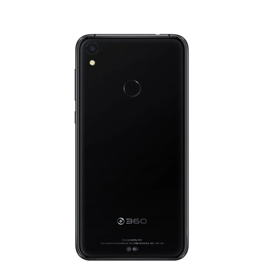 Оригинальный 360 N5S LTE телефон 6 г Оперативная память 32/64/128 Встроенная Snapdragon653 Octa core