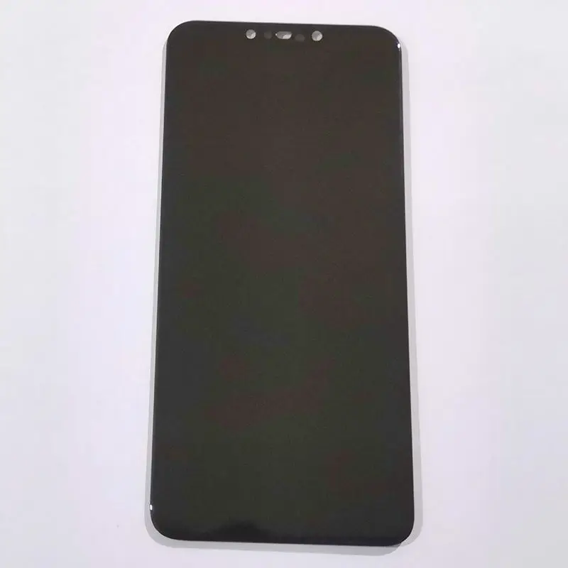 Для Huawei Nova 3i/p smart Plus INE-LX2 INE-LX1 ЖК-экран дисплей + Сенсорное стекло сборка ремонт/fix