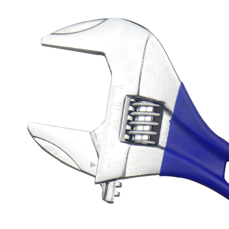 1 шт. регулируемый гаечный ключ 4 дюйма|universal spanner wrench|wrench minispanner wrench |
