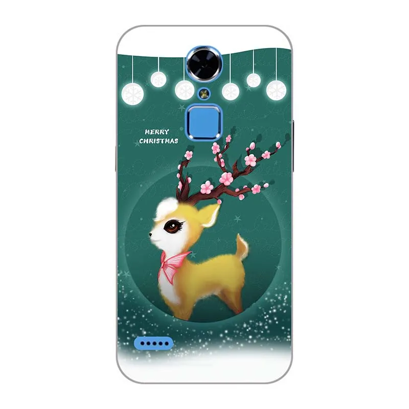 Чехол для телефона s ZTE Blade A1 A 1 C880U C880A чехол 5 0 дюйма с рисунком мультяшный цветок
