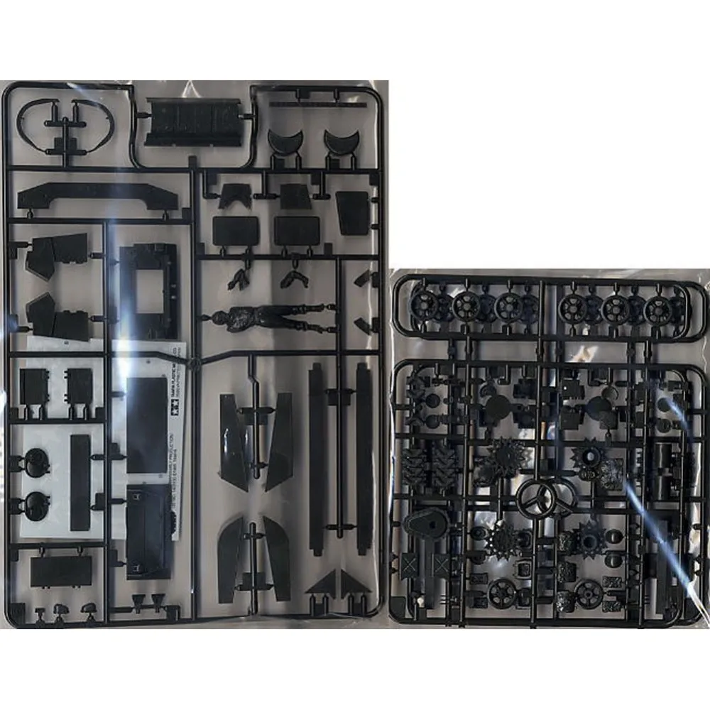 Tamiya 35190 1/35 американский Средний Танк M4 Sherman Раннее Производство сборка модель AFV