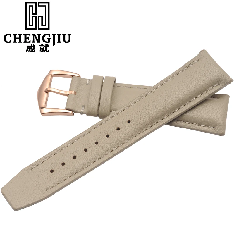 Кожа часы Бретели для нижнего белья Burberry BU9109 bu9108 Для Женщин Смотреть Band мужчин